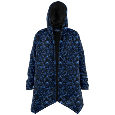 Chokefish™ Camouflage Cloaks Unisex-014B